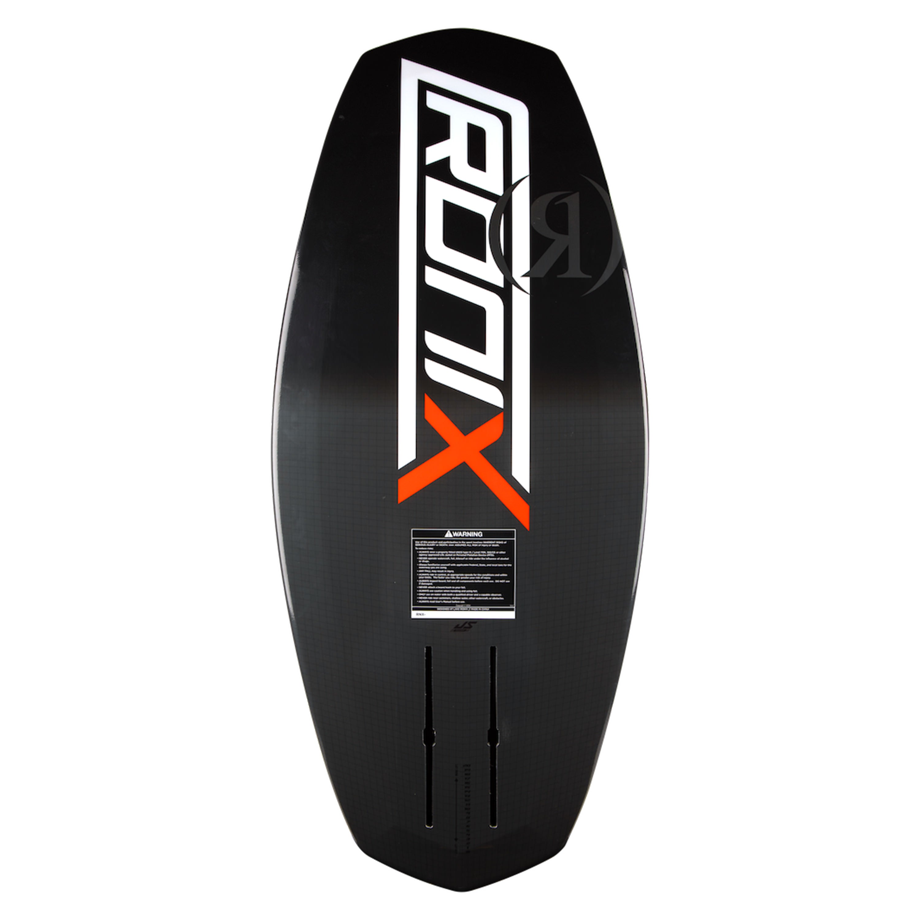 2026 Ronix Koal Surface 727 w/ Straps Foil Board | WakeMAKERS