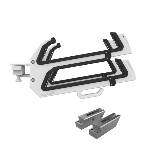 Skylon SkyLock Pro-4 ATX Type E Tower Locking Board Racks