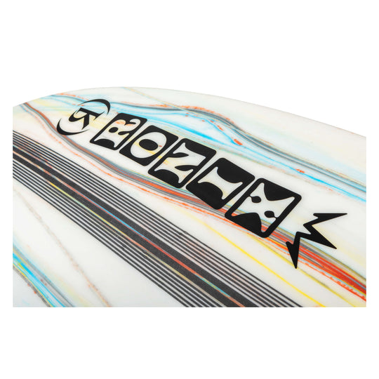 2025 Ronix Flyweight Atlantik Wakesurf Board