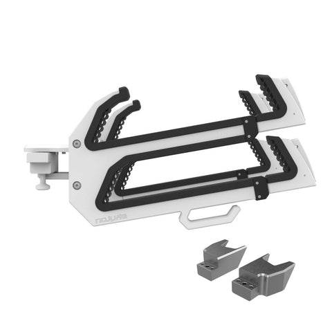 Skylon SkyLock Pro-4 Tige Alpha E2 Tower Locking Board Racks