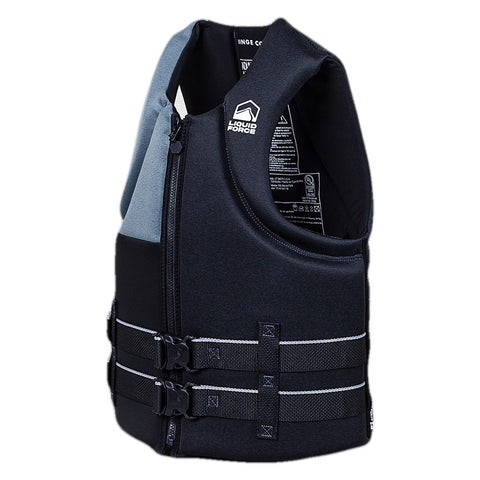 2027 Liquid Force Hinge CGA Life Jacket
