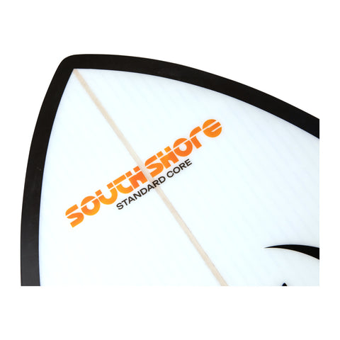 2027 Ronix South Shore Skim Wakesurf Board