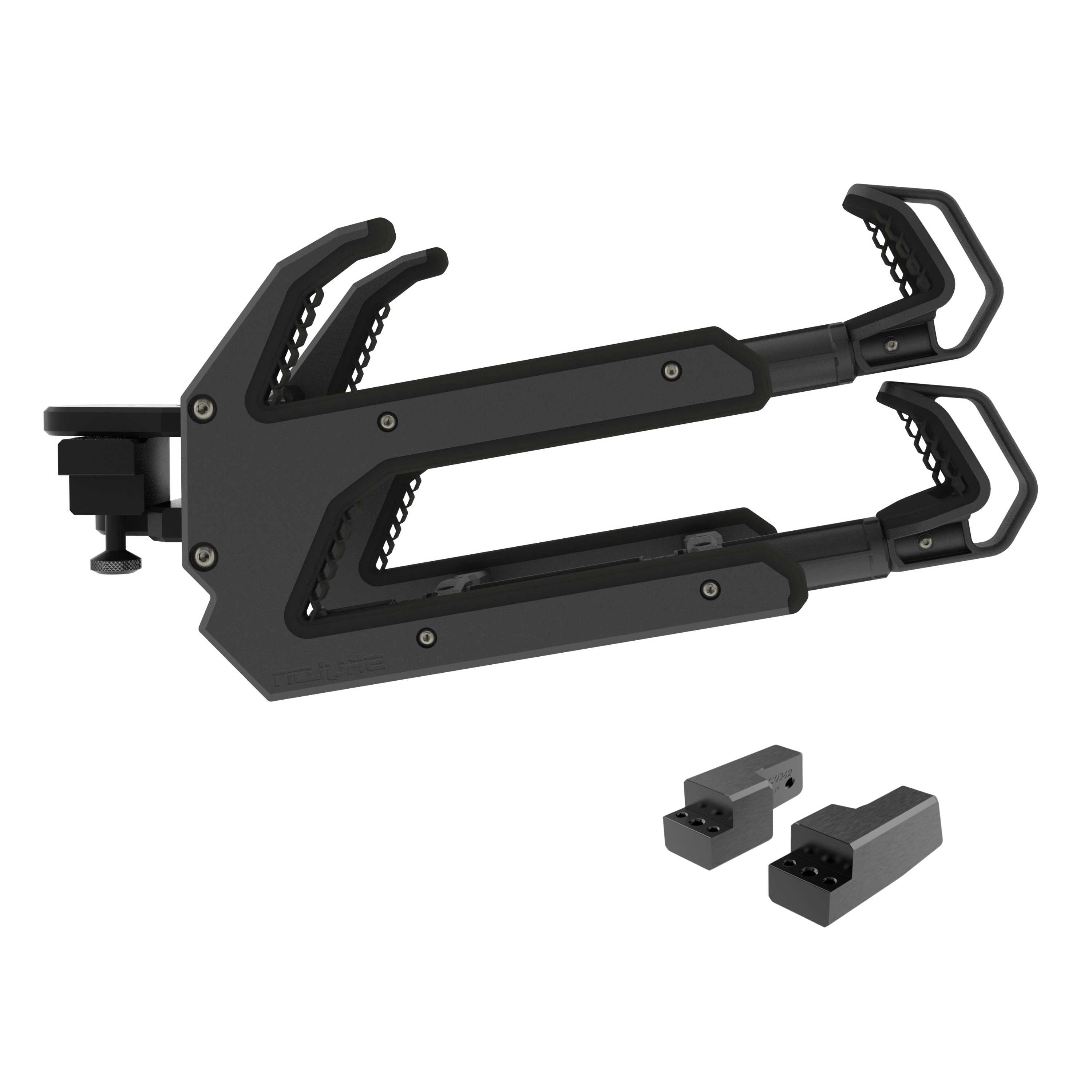 Skylon SpringLock Supreme OCTO Tower Spring Loaded Board Racks