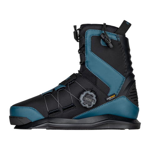 2027 Ronix Supreme BOA Wakeboard Bindings
