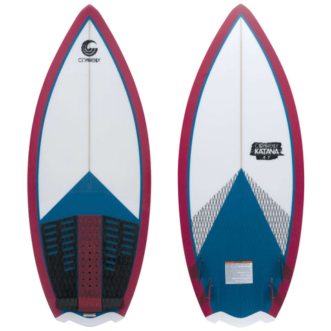 2020 Connelly Katana Wakesurf Board