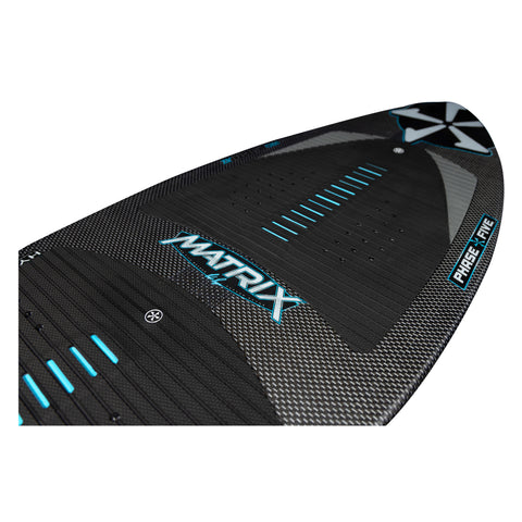 2025 Phase 5 Matrix Payne Pro Skim Wakesurf Board
