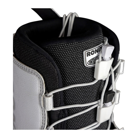2027 Ronix Utopia Wakeboard Bindings