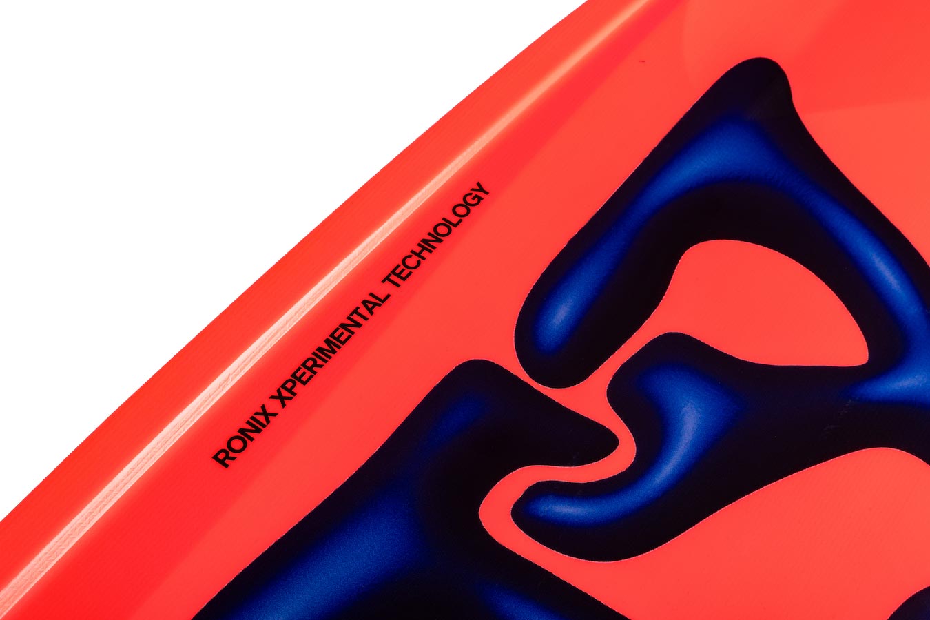 2026 Ronix RXT Blackout Technology Wakeboard | WakeMAKERS