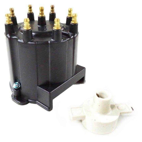 PCM RP173081 Distributor Cap and Rotor