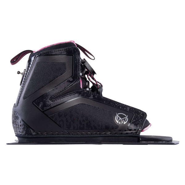 2024 HO Sports Stance 110 Womens Front Plate Boot | WakeMAKERS