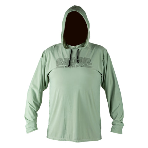 Radar Lightweight Solar Hoodie