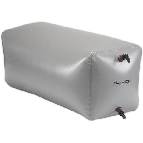 Fly High Pro X Series Gravity Games Rear Sac - W841 - 565 lbs