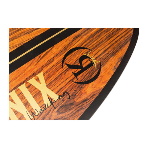 2027 Ronix Wave King Skim Wakesurf Board