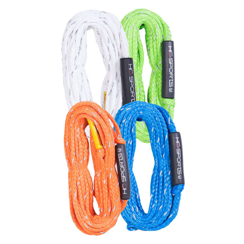 HO Sports 2K Tube Rope
