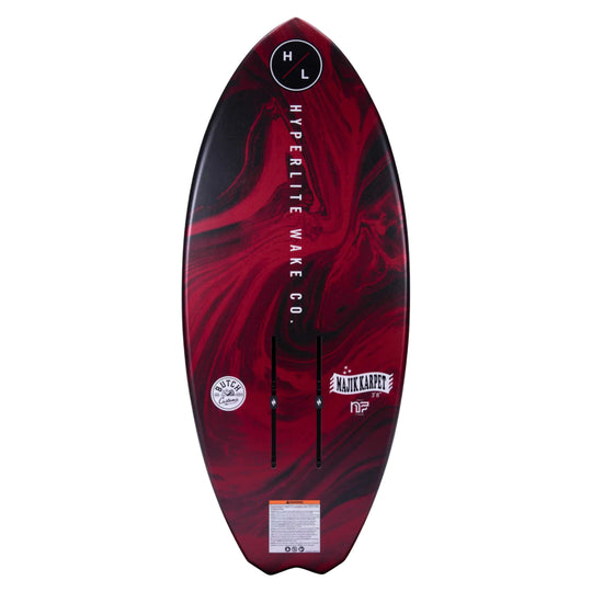 2025 Hyperlite Majik Karpet / Majik Karpet 1500 Foil Package