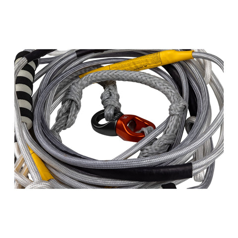 Ronix Recon Surf Rope & Handle Package