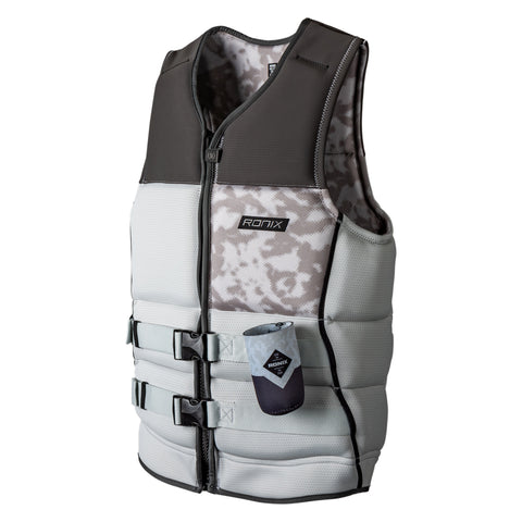 2026 Ronix Trooper Capella 3.0 CGA Life Jacket