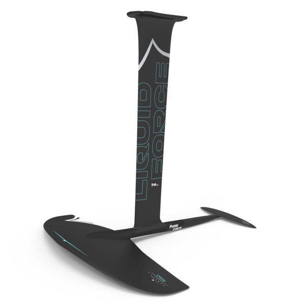 Liquid Force Horizon Carbon 1550 FuseLock System Foil Set | WakeMAKERS