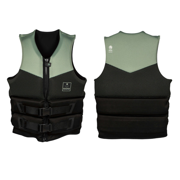 2026 Radar Aura Womens CGA Life Jacket | WakeMAKERS