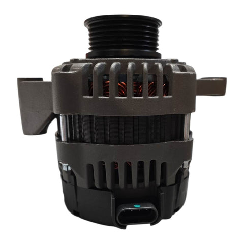 PCM RA097009A 100-Amp Alternator