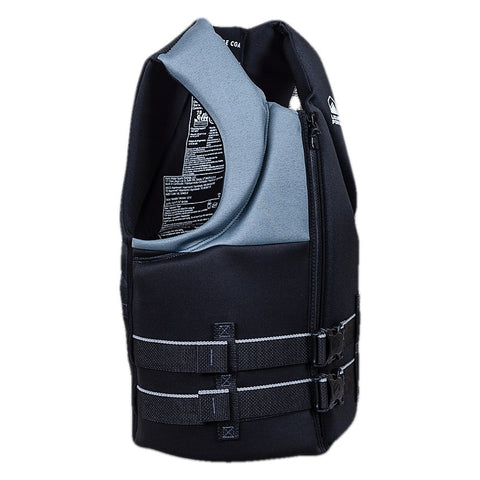 2027 Liquid Force Hinge CGA Life Jacket