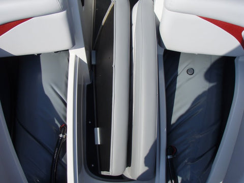 Fly High Pro X Series Mastercraft X-Star Additional Ballast System
