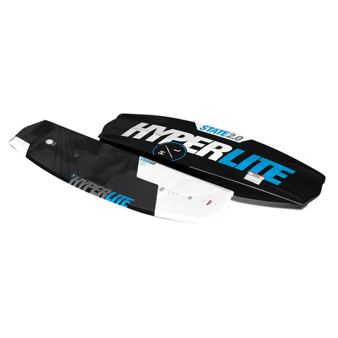 2026 Hyperlite State Jr. Wakeboard