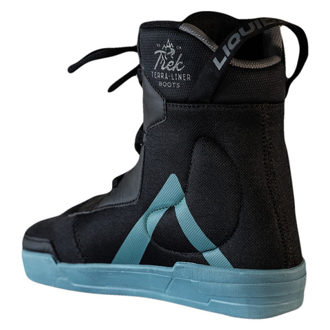 2027 Liquid Force Hook 6X Wakeboard Bindings