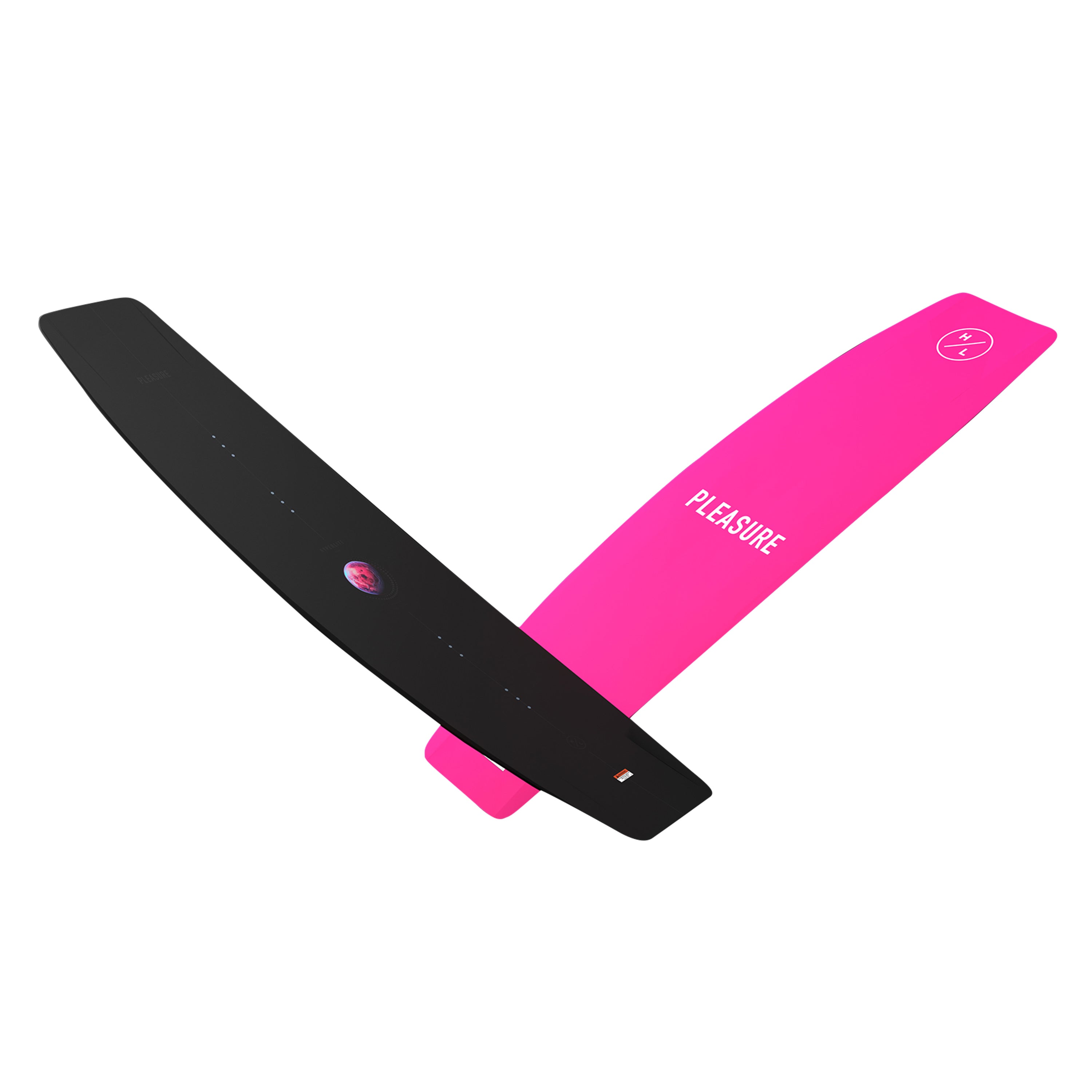 2026 Hyperlite Pleasure Wakeboard | WakeMAKERS