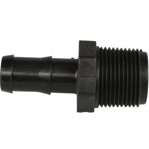 WakeMAKERS Threaded Hose Barb Connector