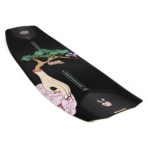2026 Liquid Force Peak Wakeboard