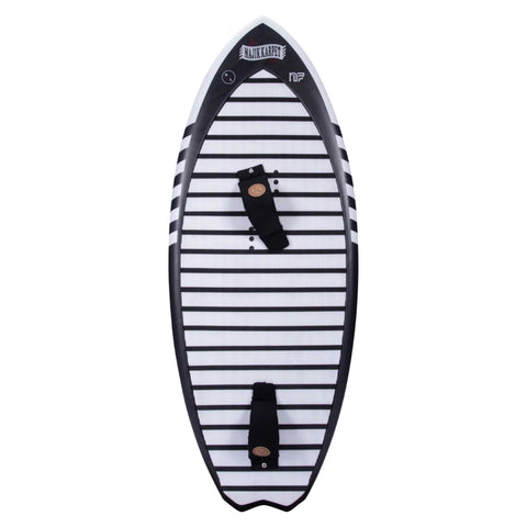 2025 Hyperlite Majik Karpet / Raptor 1100 Foil Package