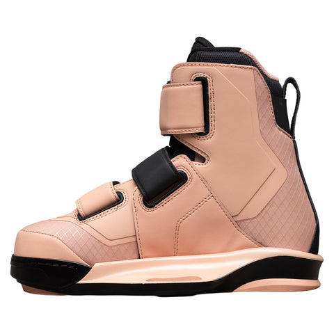 2026 Liquid Force Hook 6X Womens Wakeboard Bindings