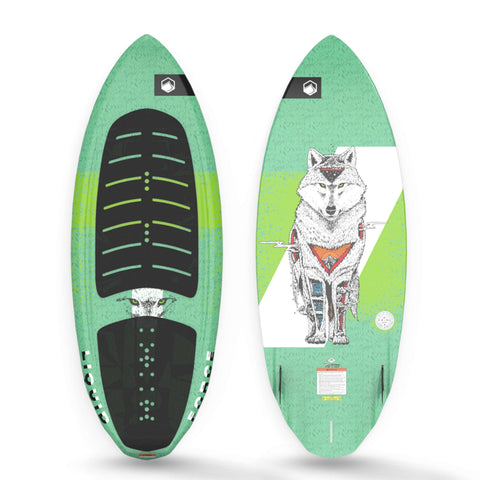2023 Liquid Force Primo Wakesurf Board