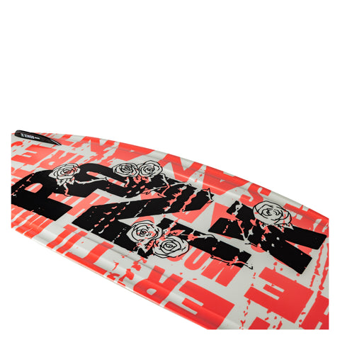 2026 Ronix Quarter 'Til Midnight Womens Wakeboard