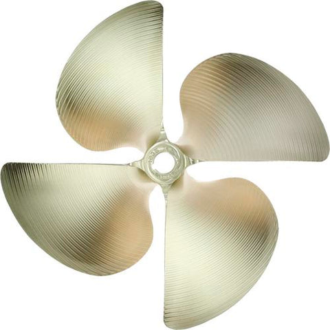 ACME 2277 4 Blade 15" x 15.75" Propeller - Used