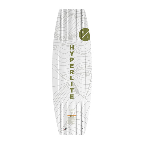 2027 Hyperlite Capitol Loaded Wakeboard