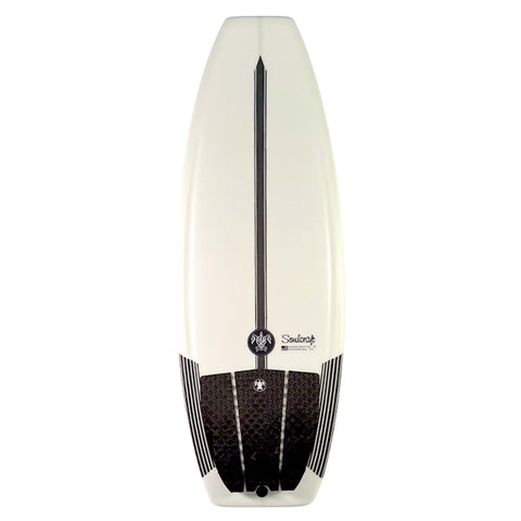 2026 Soulcraft Phoenix Wakesurf Board