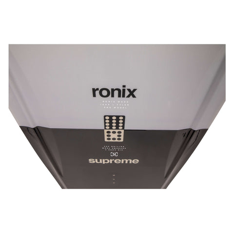 2024 Ronix Supreme Wakeboard