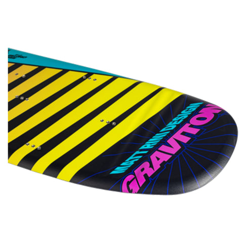 2026 Radar Graviton Trick Ski