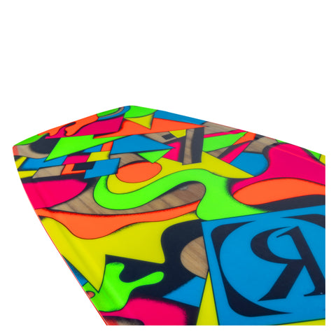 2026 Ronix Epic Wakeboard