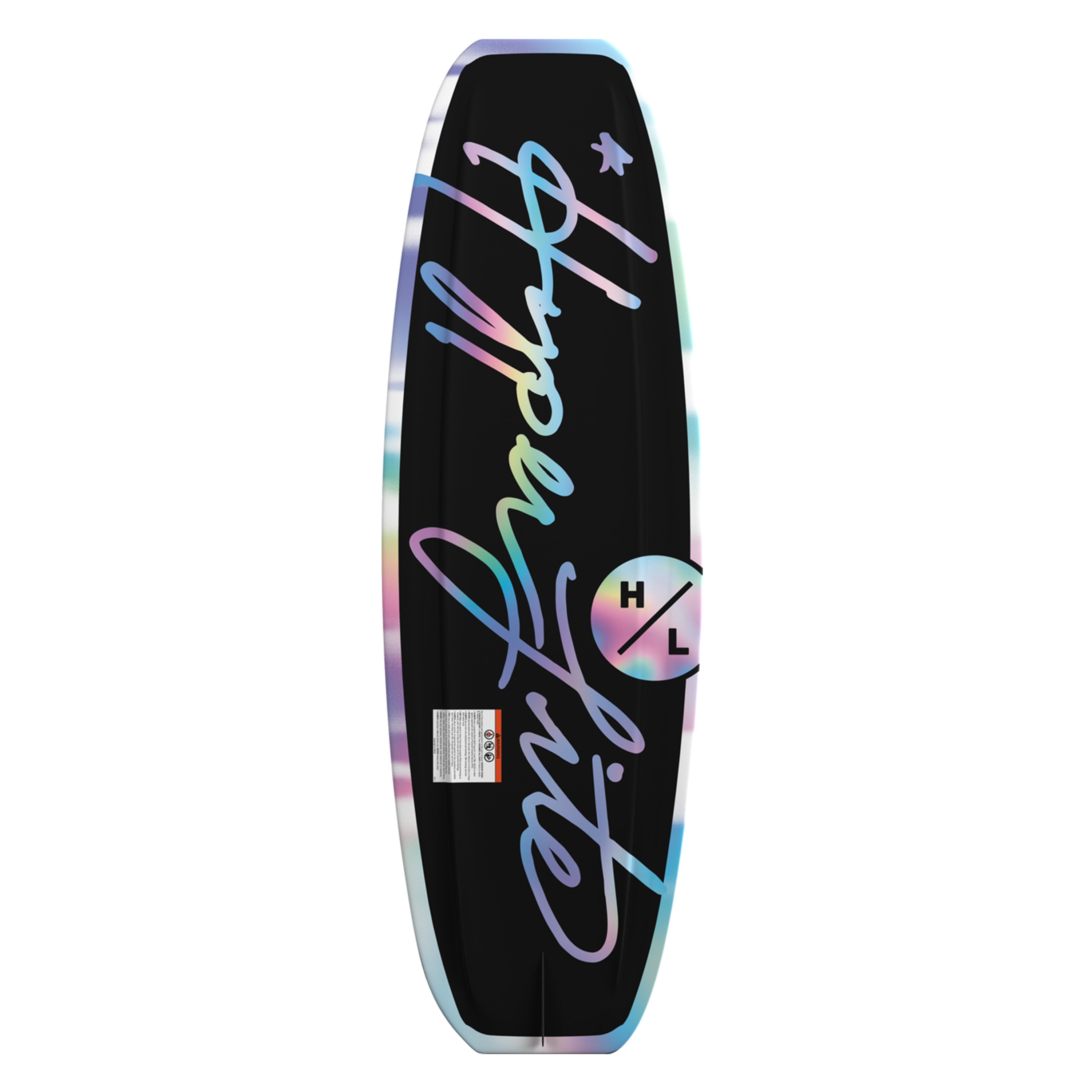 2026 Hyperlite Divine Wakeboard | WakeMAKERS