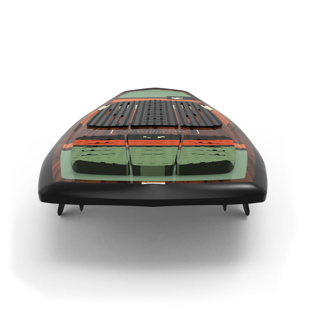 2026 Liquid Force Pod Wakesurf Board