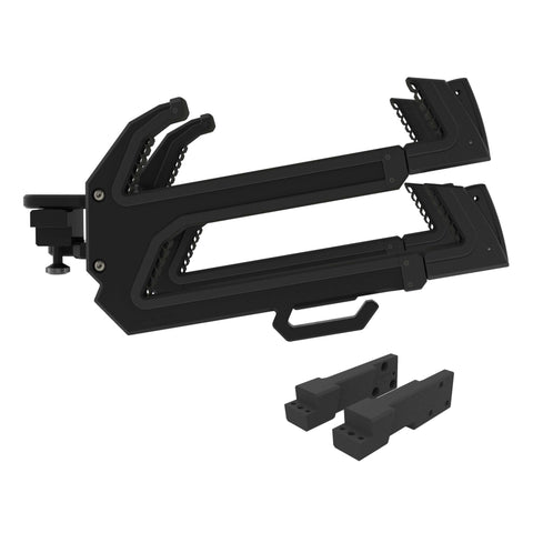 Skylon SkyLock Pro-4 ATX Tube Tower Locking Board Racks