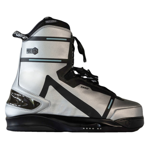 2027 Liquid Force Grail / Aero 6X Wakeboard Package