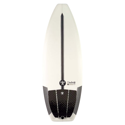 2026 Soulcraft M2 Wakesurf Board