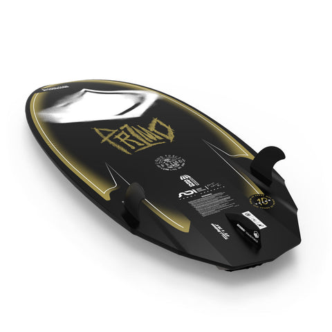2026 Liquid Force Primo Wakesurf Board