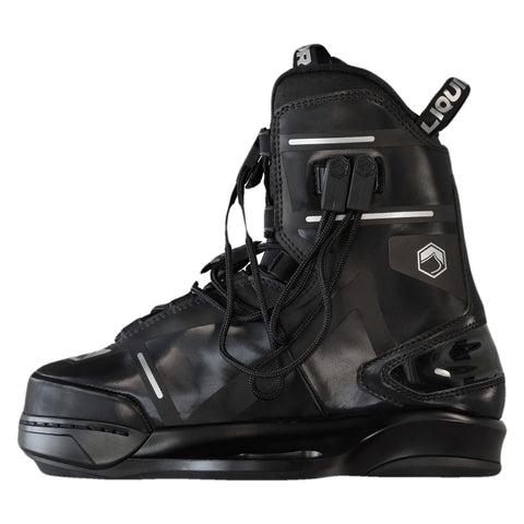 2027 Liquid Force Aero 6X Wakeboard Bindings