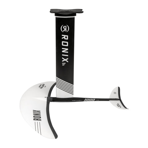 2027 Ronix 727 / Balance 1300 24" Fluid Mast Foil Package