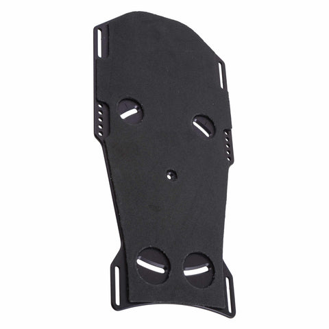 2025 Radar Feather Frame 2.0 Plate
